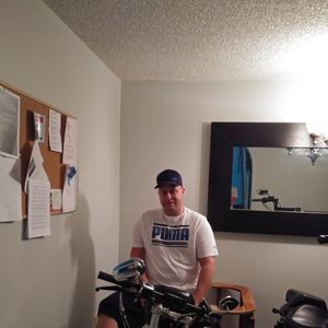 Meet your Posher, Steven